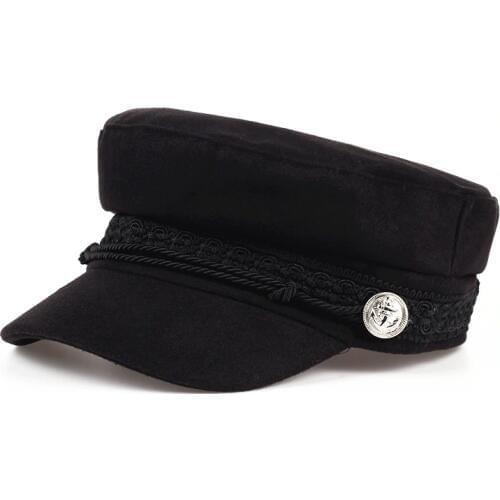 VORON Womens Berets China