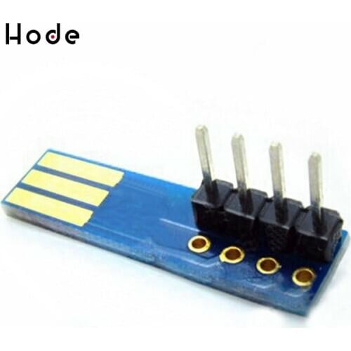 1PCS I2C Wii WiiChuck Nunchuck Adapter shield Module Board for Arduino