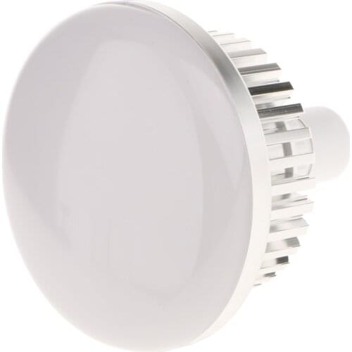 85w 5500k LED Fluorescent Light Bulbs Photography Lighting E27 Interface