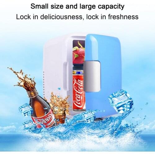 Ai CAR FUN Auto Refrigerators China
