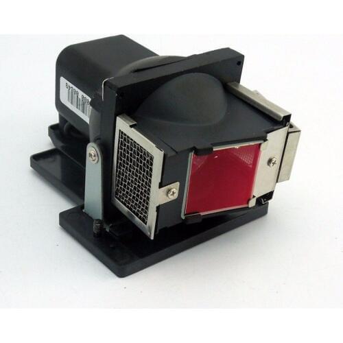 BL-FS200C / SP.5811100.235 / H1Z1DSP00005 / SP.5811100235 Replacement Projector Lamp with Housing for OPTOMA EP1691 / EP7155