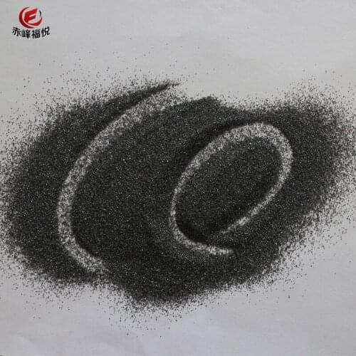 Black Silicon Carbide Grits For Grinding Wheel, Coated Abrasive Tools and Abrasive