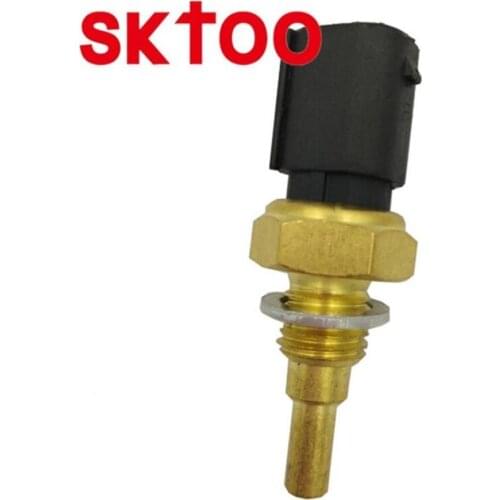 Coolant Temperature Sensor For Chery 477 Chery Fengyun energy-saving / Youjin / ViewSonic A15-3617011