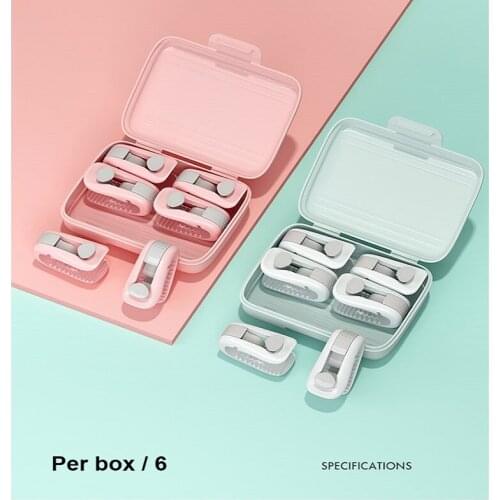 Quilt Holder Needle-free Safety Invisible Household Non-marking Sheets Home Laundry Storage Buckle Clip Anti-skid Clothes Pegs