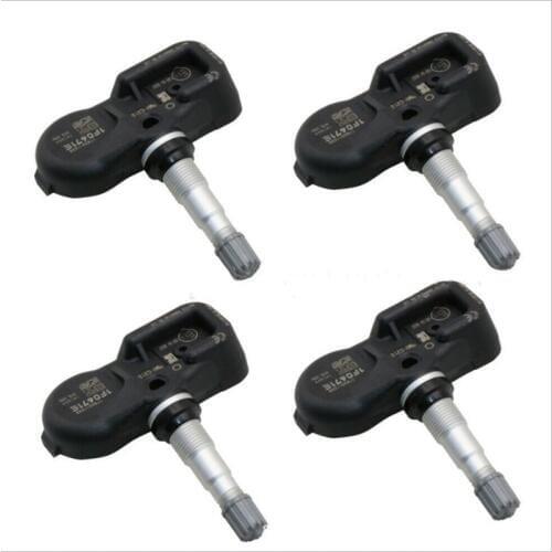 FOR 2017-2023 Toyota Land Cruiser Prado C-HR Camry 433MHz PMV-C215 TPMS Toyota Lexus CAR TIRE PRESSURE SENSOR 42607-48020