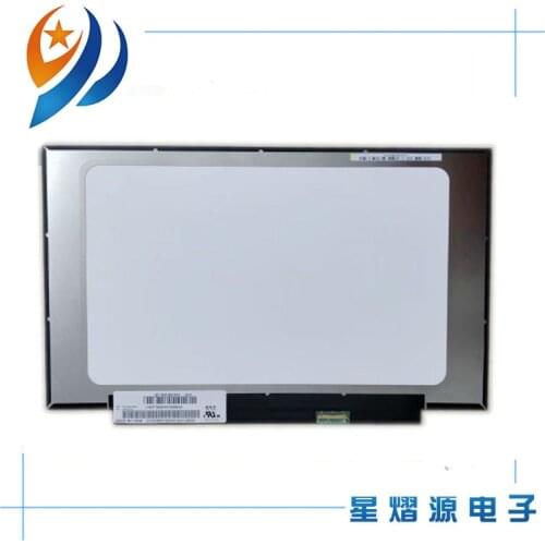 NT140FHM-N43 V8.0 fit B140HAN04.0 N140HCA-EAC NV140FHM-N62 N61 LCD LED Screen 1920*1080 30 PIN NEW IPS