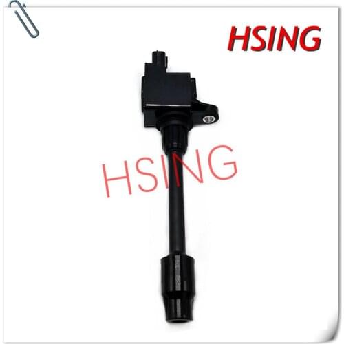 HSINGYE BRAND-NEW# 22448-2Y000 Ignition Coil Fits For 2000 Nissan Maxima A33 Infiniti I30 ***Part No# 22448-2Y001