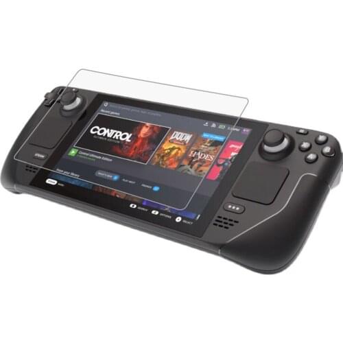 Защитные плёнки на экраны Jonsbo China At AliExpress