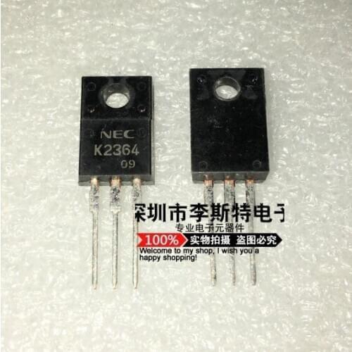 K2364 2SK2364 TO-220F