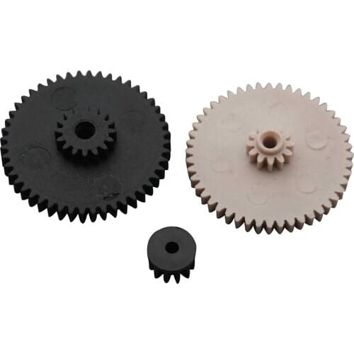 Speedometer Cluster Odometer Gears for Mercedes W463 W126 W 123 R107 U.S. spec