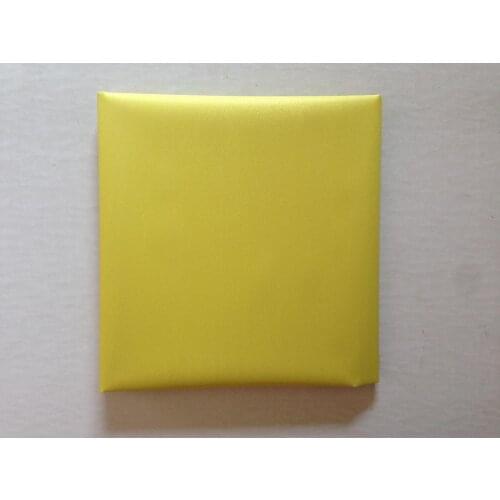 Hot african head tie for wedding yellow african head wraps Purple nigerian Sego headtie gele & wrapper 2pcs/pack