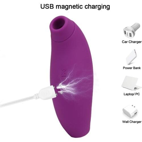 Blowjob Oral Nipple Licking Vibrator Clitoris Stimulator Clit Sucker Tongue Vibrator Vagina Massager Masturbator