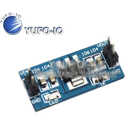 2.5v power supply module AMS1117-2.5v power supply module