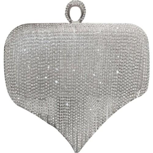 PASTE Women's Evening Clutches