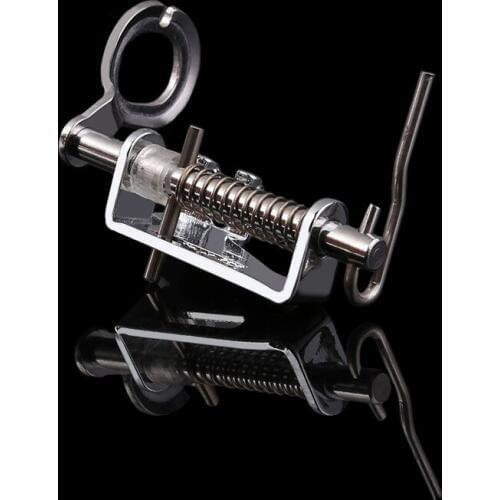 Embroidery Presser Foot Household Multi-function Sewing Machine Closed Free Quilting Embroidery Foots Sewing Accessories 4021-L