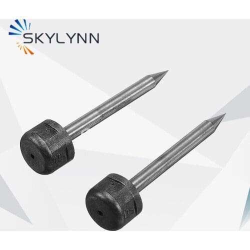 Skylynn Fiber Optic Equipment, 1 Pair High Quality New Fusion Splicer Electrode 4108s/17s Splice Machine Electrode