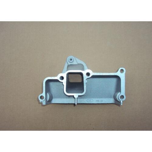 STARPAD For Cylinder air-cooled diesel engine Tiller Accessories 178F 186F 186FA intake pipe