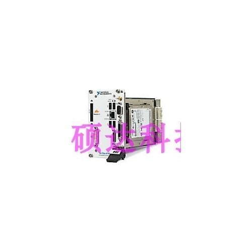 NI PXIe-8105 Embedded Controller 2.0 GHz Dual-Core Processor (contact us to get VIP price)