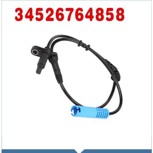 Wupp ABS Sensors