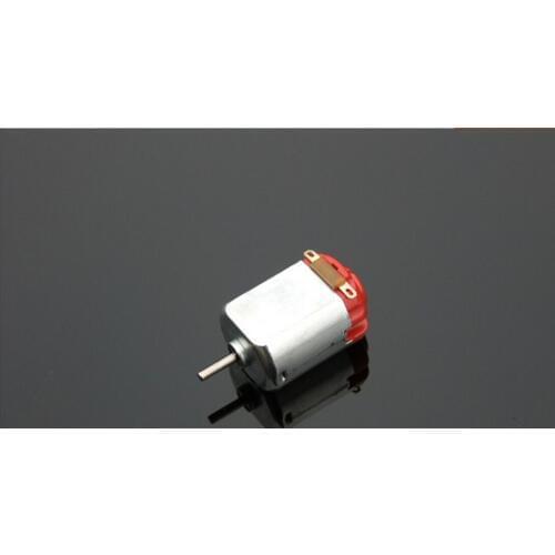 10pcs 3 v - 6 v 5000rpm-18000rpm 130 small motor miniature DC motor, which can be the lowest of toy motor,Toy cars,electric