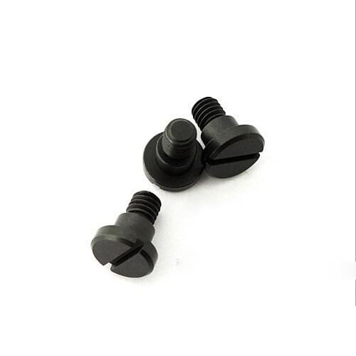 2021 Special Offer Real 512104060001 Fastening Screws: M4*8.2 Tajima Embroidery Machine Spare Parts Stepped Screw :no.1 :m4*8.2