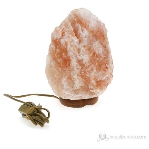 New Single-Business-Natural Salt Stone Lamp Lampshade