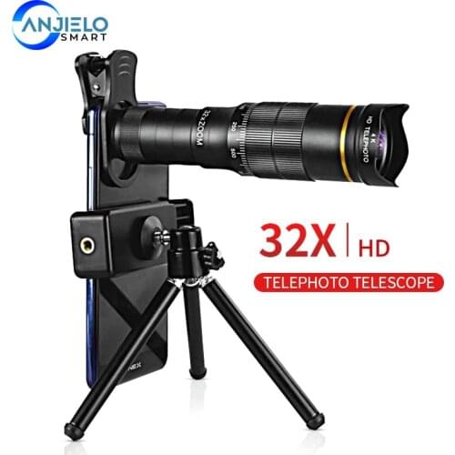 Anjielosmart Mobile Phone Accessories