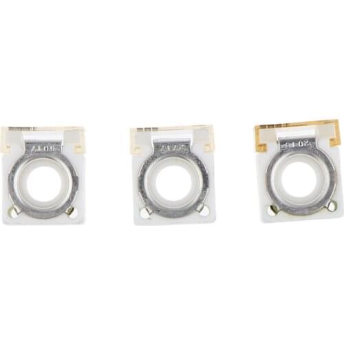 Assortment Of Fuses For Square Fuses For Mini-boat 50A 100A 150A