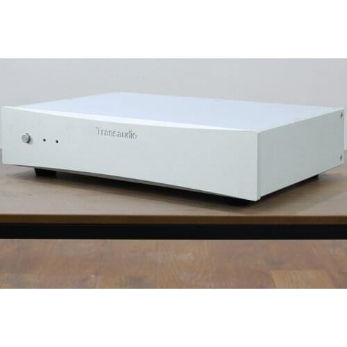 NAP200 Line Double Channel Power Amplifier Audio Sound Amplifier 150W+150W