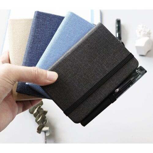 Weekly Planner Squared Notebook Undefined Office for School Notebooks and Journals Calendar 2021 Korea Nice Personal Diary