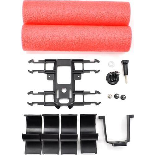 For MAVIC AIR 2 Drone Buoyancy Rod Damping Training Landing Gear Kit Accessories for DJI MAVIC AIR 2 Parts