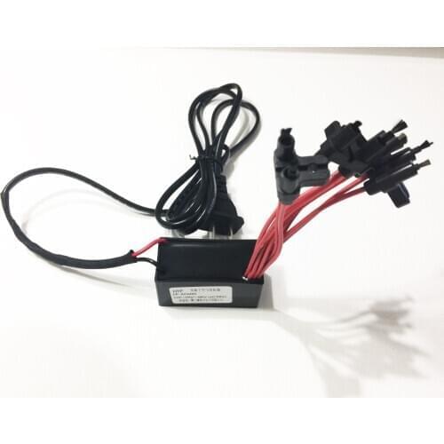 Negative Ion Generator Module 220v Oxygen Ion Module Air Purifier