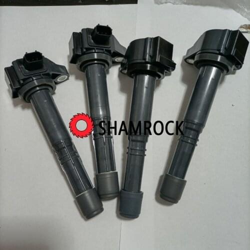 New Ignition Coils OEM 30520-5A2-A01/305205A2A01/ UF-712/GN10732 for Aacura TLX Hhonda Aaccord CCR-V
