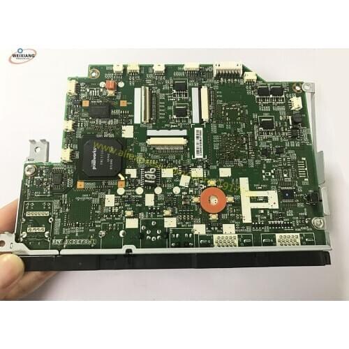 Original Projector Mainboard For Hitachi CP-X2511 Main Board