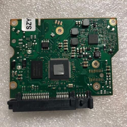 Good quality board no.: 100687658 REV C spot