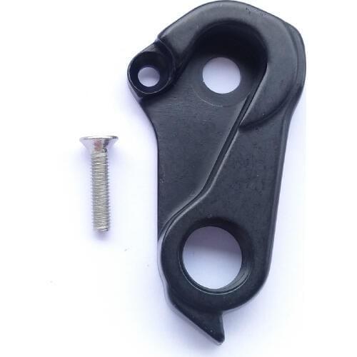 2pc Bicycle gear rear derailleur hanger For GIANT 135mm Axle fitting GIANT Trance XTC 27.5 LeMond Paragon dropout carbon frame