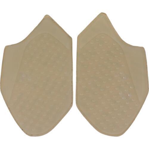 Transparent Motorcycle Anti Slip Protector Tank Pads Gas Knee Grip Tank Traction Pads Side Sticker Decal For Honda CBR650F 14-17