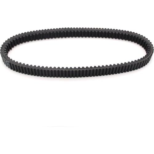 Motorcycle Drive Belt Transfer Belt For Polaris ACE 325 570 XP 900 SP Ranger Crew LE EPS Diesel pursuit Camo Northstar Browning