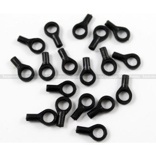 Tarot 18PCS 450 Ball Linkage for Trex 450 RC Helicopter