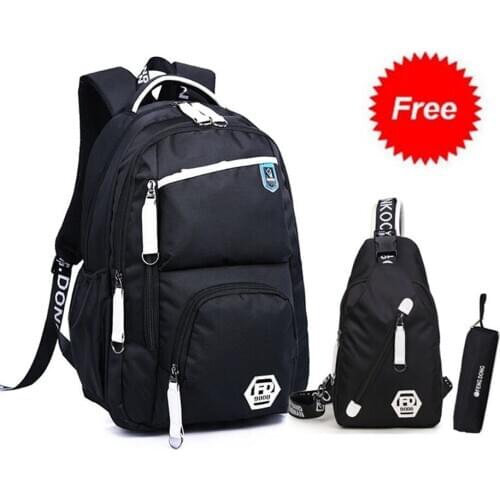 STUNGRISH Backpacks For Boys