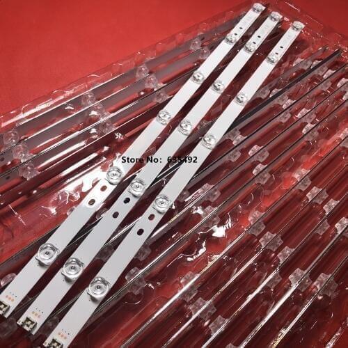 LED Strip For HC320DXN HC32DUN NC320DXN NC320DUN 32LB563U 32LB563V 32LB550U 32LB565U 32LB565V 32LB5500 32LB550B LG drt3.0 32"