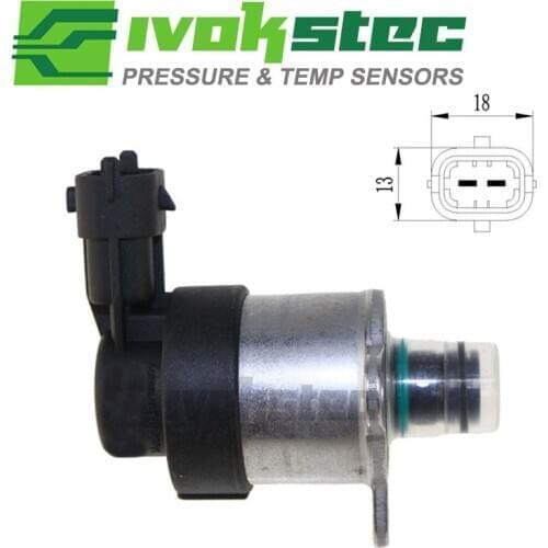 Fuel Injection High Pressure Pump Regulator Metering Control Valve 0928400680 For OPEL VAUXHALL VECTRA C ZAFIRA B 1.3 1.9 CDTI
