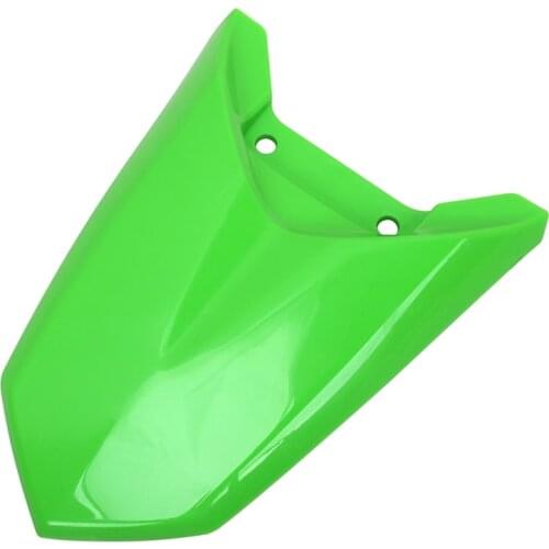 For Kawasaki KLX 150 Rear Fender Extension Dirt Motocross Enduro Tail Fender Mudguard Cover Extender
