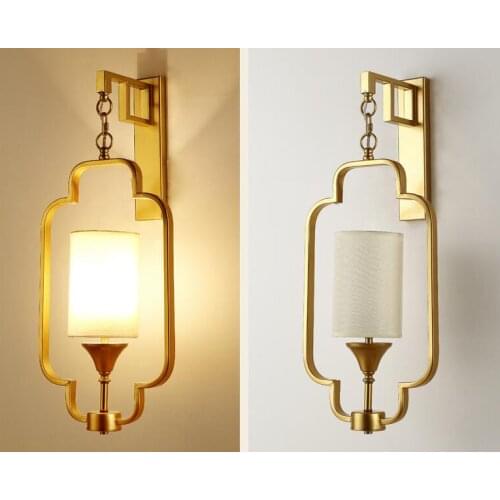 Vintage Wall Lamps industrial lighting Bar corridor XUYIMING