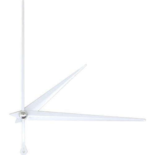 5 sets DIY Wall Quartz Clock Movement Pointer Hands Repair Tool Part Kit Replacement B