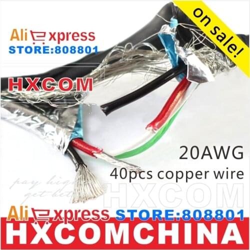 MASS Stock Promotion 100% Genuine 20AWG Original USB Data Sync Charging micro cable For LG Nexus 4/5 F350 G2 G3 free shipping