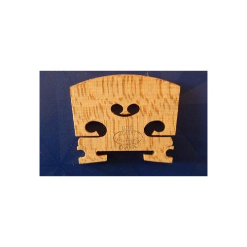 Aubert luxe violin horse nationalisation