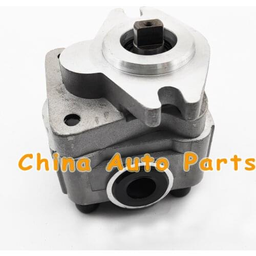 C-A-T E320 Excavator Hydraulic Gear Pump Pilot Pump 4I-1023