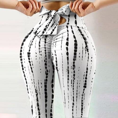 Легинсы с принтом ITFABS China At AliExpress