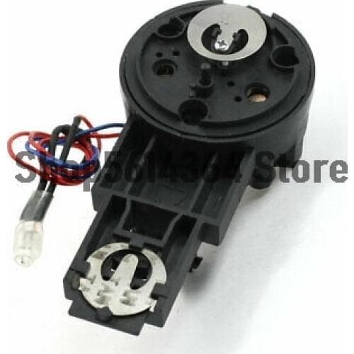 Normal Open Yellow Led Pilot Lamp Temperature Control Kettle Thermostat